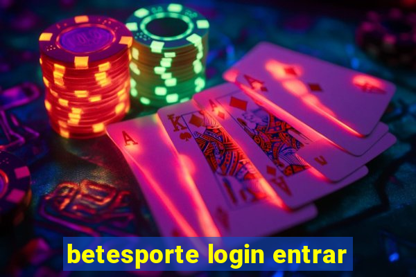 betesporte login entrar